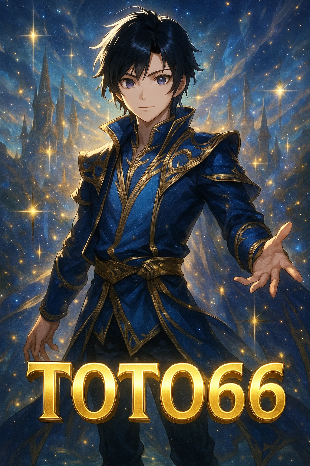 TOTO66